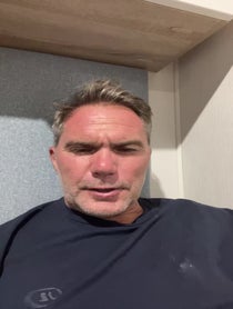 Poster for Birthday video from Jason Mcateer