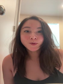Poster for Pep Talk video from Courtney Lin