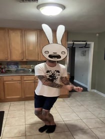 Poster for Other video from Bryce Rabbits