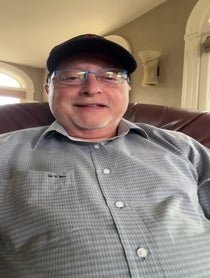 Poster for Birthday video from Michael Uslan