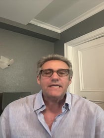 Poster for Other video from Michael Cohen