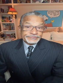 Poster for Advice video from Phil Morris