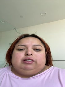 Poster for Birthday video from Jasmin Orlando AKA shawtybae