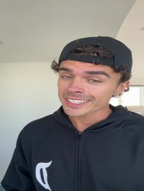 Poster for Other video from Nic from Love Island aka Nicolas Vansteenberghe