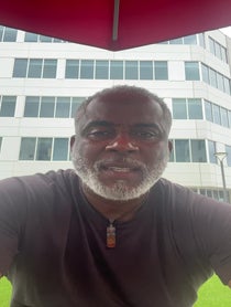 Poster for Pep Talk video from Jeff Blake
