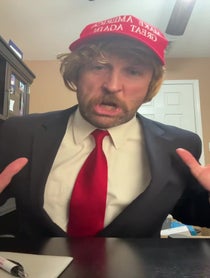 Poster for Other video from Tommy Trump