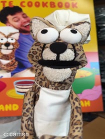 Poster for Intro video video from Cheetah