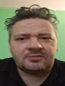 Poster for Birthday video from Ass Napkin Ed