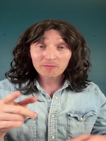 Poster for Other video from Beatles Impressions