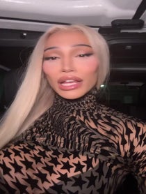 Poster for Advice video from Kerri Colby