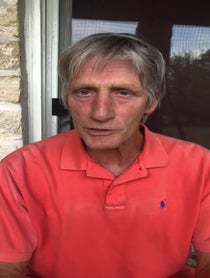 Poster for Birthday video from Kevin Von Erich