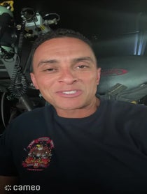 Poster for Intro video video from Joe Hunter