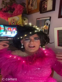 Poster for Intro video video from Olive Another