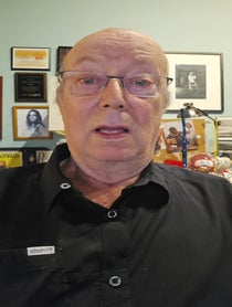 Poster for Other video from Gary Schwartz