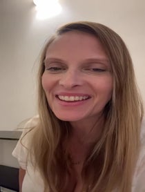 Poster for Question video from Vinessa Shaw