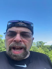 Poster for Birthday video from Bobo