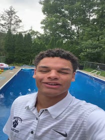 Poster for Birthday video from DayshawnDougherty