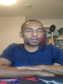 Poster for Question video from Bobby Seagull