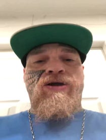 Poster for Pep Talk video from DANNY DIABLO