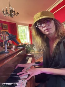 Poster for Intro video video from Imogen Heap