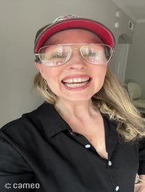 Poster for Intro video video from Deborah Foreman