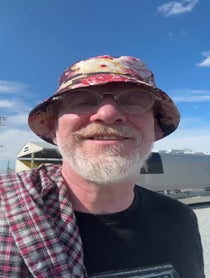 Poster for Other video from Chris Barron