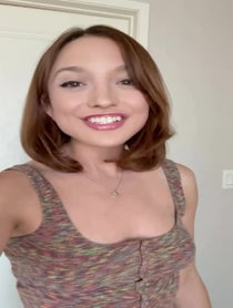 Poster for Other video from Alicia Glass