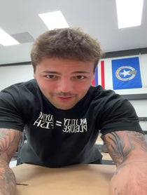 Poster for Other video from Paul Cuffaro