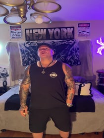 Poster for Roast video from Tommy Cheeseballs