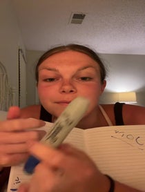 Poster for Other video from Emily Gates