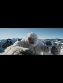 Poster for Pep Talk video from YETI VLOGS