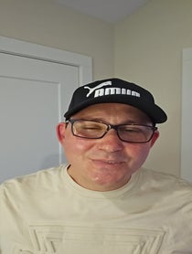 Poster for Birthday video from Unkle Adams