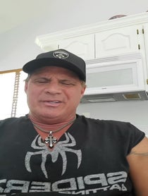 Poster for Roast video from Jose Canseco