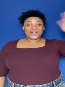 Poster for Other video from Keisha Gilles