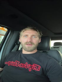 Poster for Birthday video from Justin Barcia
