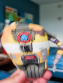 Poster for Birthday video from Jim Foronda