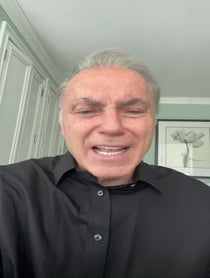 Poster for Birthday video from Al Sapienza