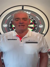 Poster for Birthday video from Steve Beaton