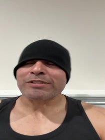 Poster for Pep Talk video from Toker El Cholo