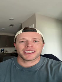 Poster for Pep Talk video from Nick Allen
