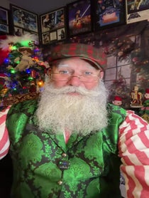 Poster for Other video from Kris Kringle