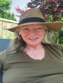 Poster for Question video from Jennifer Wigmore