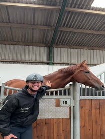 Poster for Birthday video from Demir Topcu