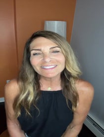 Poster for Birthday video from Leslie Fhima