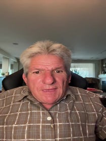 Poster for Birthday video from Matt Roloff