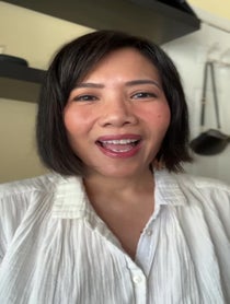 Poster for Birthday video from Emy Coligado