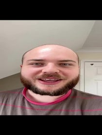 Poster for Advice video from Olaf aka Mr Bajo Jajo 🥚