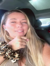 Poster for Birthday video from Kendra Wilkinson