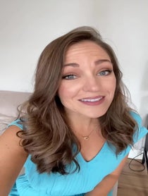 Poster for Other video from Laura Osnes