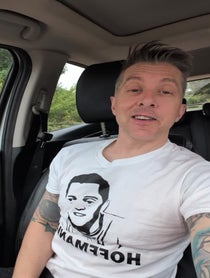 Poster for Other video from Matt Hoffman